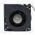Delta BFB1224HH DC 24V 0.80A 2 Wires / 3 Wires / 4 Wires Blower Cooling Fan