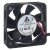 Delta AFB0412LA-A DC 12V 0.06A 4010 Brushless Axial Cooling Fan