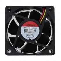 SUNON EE60251B2-000C-G99 DC 12V 0.90W 3 Wires Axial Cooling Fan