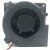 ChenFY DC-241232BH DC 24V 0.70A 12032 Blower Cooling Fan