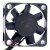 Sunon ME40101V1-0000-G99 DC 12V 1.08W 2 Wires / 3 Wires Axial Cooling Fan