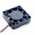 SUNON MF40101V2-1D010-G99 DC 12V 0.59W 2 Wires / 3 Wires / 4 Wires Axial Cooling Fan