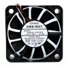 NMB-MAT 2004KL-01W-B39 DC 5V 0.14A 2 Wires / 3 Wires Axial Cooling Fan