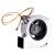 Toshiba SF6023RHH12-02A DC 12V 250mA 3 Wires Blower Cooling Fan