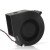 TOYO USTF97B3324HW DC 24V 0.60A 3 Wires Blower Cooling Fan