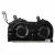 Cooling Fan for Lenovo XiaoXin 16 IdeaPad Slim 5 16IRL8 16IAH8 2023 AHP9 2024