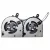 Cooling Fan for Lenovo XiaoXin 16 IdeaPad Slim 5 16IRL8 16IAH8 2023 AHP9 2024