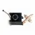 Heatsink Fan for HTC VIVE FOCUS 36H01246-00M ND35C02-17B13
