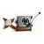 Heatsink Fan for HTC VIVE FOCUS 36H01246-00M ND35C02-17B13