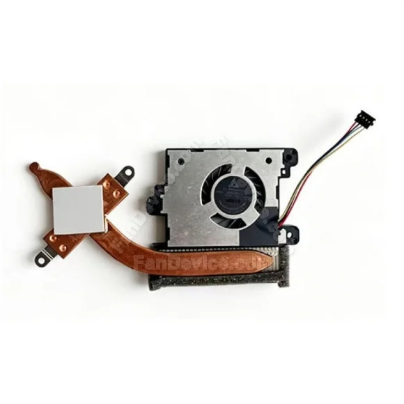 Heatsink Fan for HTC VIVE FOCUS 36H01246-00M ND35C02-17B13