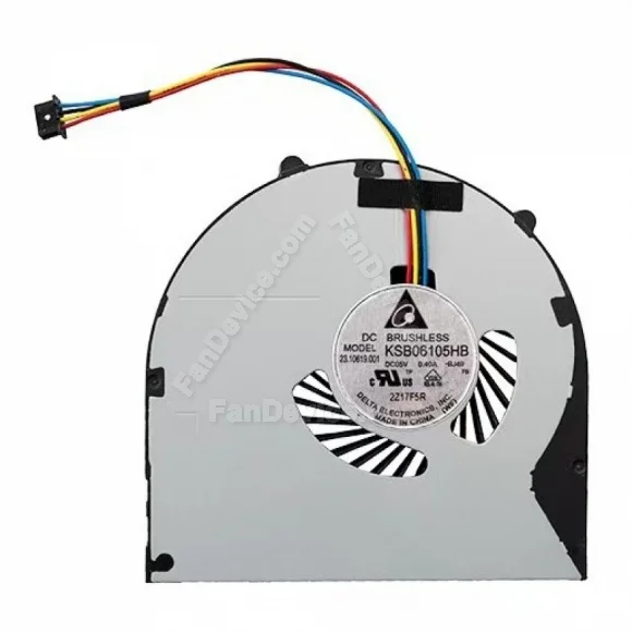CPU Fan for Lenovo B4320 B4318 B4330 B4309 B4306 E4430A B4400 B4302