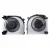 CPU & GPU Fan for MACHENIKE 15 Air 15 Pro