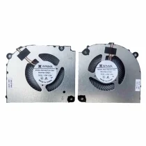 CPU & GPU Fan for MACHENIKE 15 Air 15 Pro