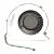 Cooling Fan for Lenovo AIO M810Z M818Z M828Z M900Z M910Z S4150 S4250 S5250