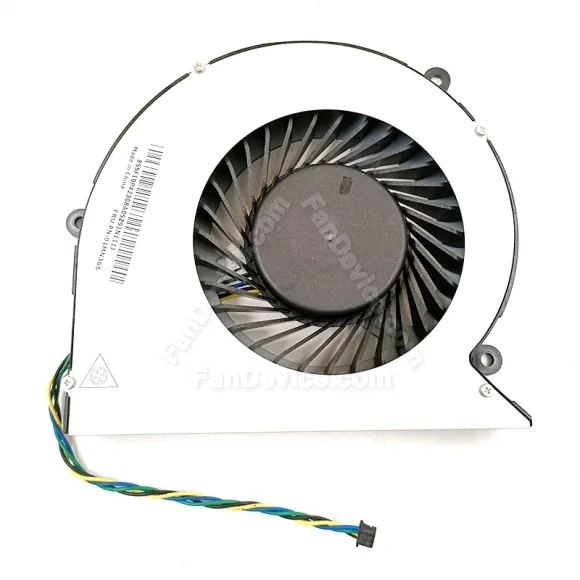 Cooling Fan for Lenovo AIO M810Z M818Z M828Z M900Z M910Z S4150 S4250 S5250