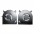 CPU & GPU Fan for Dell XPS 16 9640 EG50050S1-CN80-S9A EG50050S1-CN90-S9A