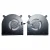 CPU & GPU Fan for Dell XPS 16 9640 EG50050S1-CN80-S9A EG50050S1-CN90-S9A
