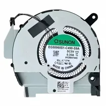 CPU Fan for Dell Latitude 5401 5402 EG50060S1-C490-S9A