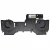 Heatsink Fan for Lenovo Legion Pro 7 16IRX8H 82WQ 5H40S20788