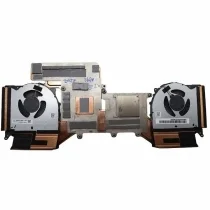 Heatsink Fan for Lenovo Legion Pro 7 16IRX8H 82WQ 5H40S20788