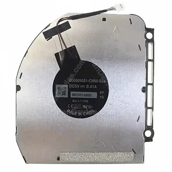 Cooling Fan for Dell Latitude E7420 7420 00WR96 EG50040S1-CM60-S9A