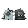 Cooling Fan for Dell Latitude E3590 P75F Inspiron 15-5575 5570 17 5770 P90F