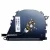 Cooling Fan for HP Envy x360 13-BF TPN-C161 N15692-001