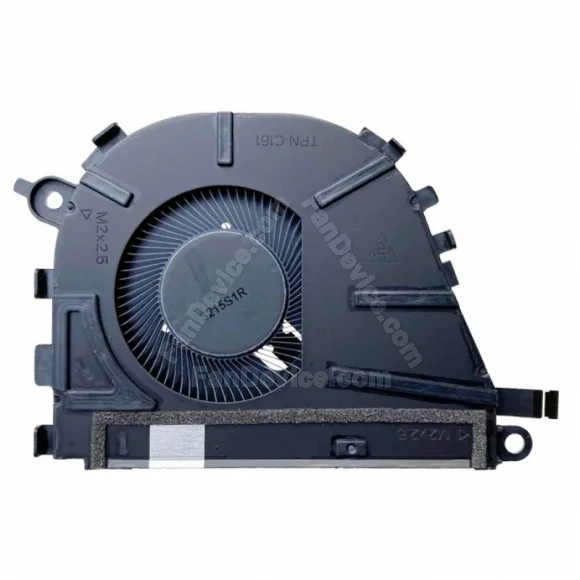 Cooling Fan for HP Envy x360 13-BF TPN-C161 N15692-001