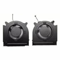 CPU & GPU Fan for Lenovo Legion Y9000X IAH7 R9000X ARHA7