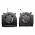 CPU & GPU Fan for Lenovo Legion Y9000X IAH7 R9000X ARHA7