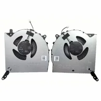 CPU & GPU Fan for Lenovo Legion Y9000P R9000P IRX9 ARX9 2024