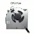CPU & GPU Fan for Lenovo Legion Y9000P R9000P IRX9 ARX9 2024