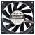 Sanyo Denki 109P0812M701 DC 12V 0.09A 2 / 3 / 4 Wires 8015 Axial Fan