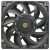 Sanyo Denki 9GV1248P4J041 DC 48V 0.5A 2 / 3 / 4 Wires 12025 Axial Fan