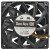 Sanyo Denki 9GV1248P4J041 DC 48V 0.5A 2 / 3 / 4 Wires 12025 Axial Fan