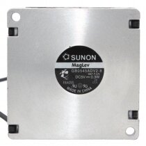 Sunon GB0545ADV2-8 DC 5V 0.3W 4507 Blower Cooling Fan