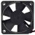 Sunon KD0535PFB2-8 DC 5V 0.7W 2 Wires 3510 Axial Cooling Fan