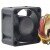 Sunon KDE1204PKB1 DC 12V 1.1W 2 Wires / 3 Wires 4020 Axial Cooling Fan