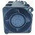 Nidec UltraFlo R40W12BGF9-07Z10 DC 12V 2.16A 8 Wires 4056 Axial Fan