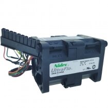 Nidec UltraFlo R40W12BGF9-07Z10 DC 12V 2.16A 8 Wires 4056 Axial Fan
