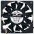 BeCool 12038BVM-M1R DC 12V 1.55A 4 Wires Ball Bearing PWM Axial Fan