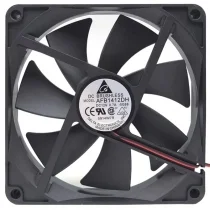Delta AFB1412DH 12V 0.7A 14025 DC Brushless Axial Fan