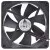 Delta AFB1412DH 12V 0.7A 14025 DC Brushless Axial Fan