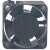 ADDA AD0212MB-G50 12V 0.08A 2 Wires Axial Cooling Fan