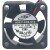 ADDA AD0212MB-G50 12V 0.08A 2 Wires Axial Cooling Fan