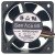 Sanyo 109R0624G401 24V 0.13A 2 / 3 Wires Axial Fan