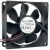 Delta DFB0812M 12V 0.10A 2 Wires DC Brushless Axial Fan
