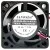 SANONDA KF4020H24B 24V 0.15A 2 Wires Brushless Cooling Fan