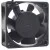 NONOI F6025S05B1 5V 0.150A 3 Wires Axial Cooling Fan