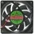 SAN JUN SJ7015HD1 12V 0.19A 2 Wires Axial Cooling Fan